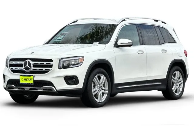 2023 Mercedes-Benz GLB 250 for sale in Lemon Grove, CA