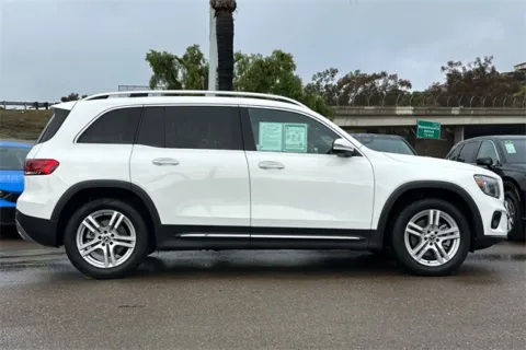 More photos of 2023 Mercedes-Benz GLB 250 at Mossy Honda, CA