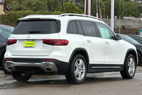 More photos of 2023 Mercedes-Benz GLB 250 at Mossy Honda, CA