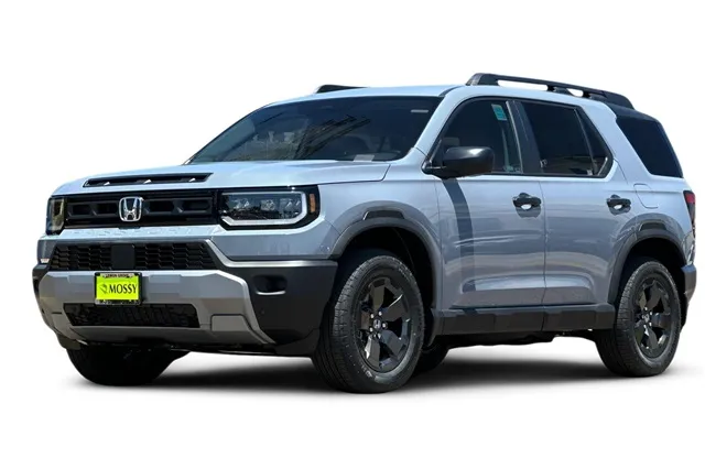 2026 Honda Passport RTL for sale in Lemon Grove, CA
