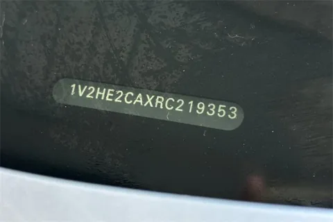 Another view of 2024 Volkswagen Atlas Cross Sport 2.0T SE w/Technology for sale in Lemon Grove, CA at Mossy Honda