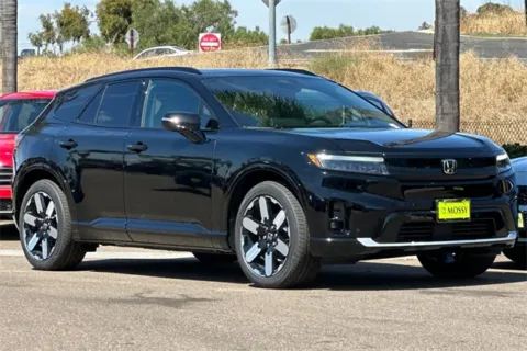 Another view of 2025 Honda Prologue Elite for sale in Lemon Grove, CA at Mossy Honda