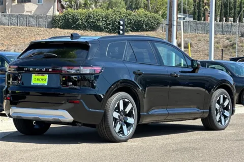 More photos of 2025 Honda Prologue Elite at Mossy Honda, CA