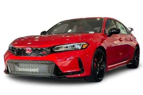 Photos of 2025 Honda Civic Type R for sale in Lemon Grove, CA at Mossy Honda