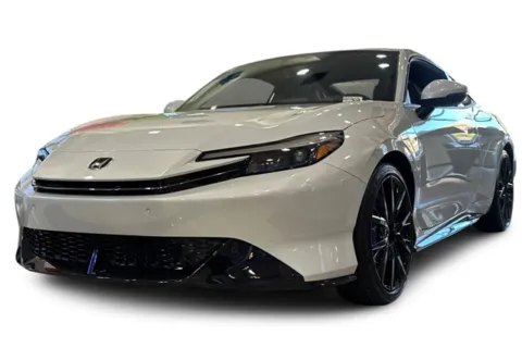 Photos of 2026 Honda Prelude for sale in Lemon Grove, CA at Mossy Honda