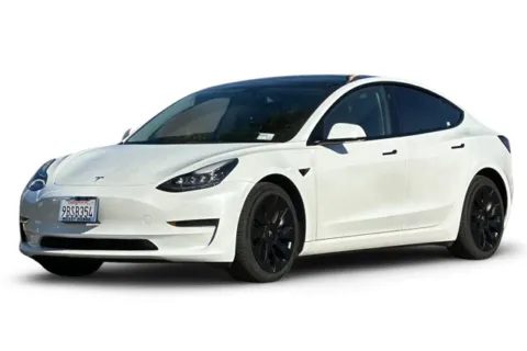 Photos of 2022 Tesla Model 3 for sale in Lemon Grove, CA at Mossy Honda