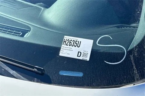 Another view of 2020 Audi A3 2.0T Premium Plus for sale in Lemon Grove, CA at Mossy Honda