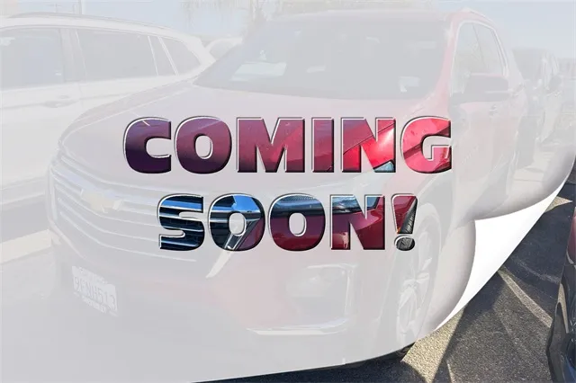 Red 2023 Chevrolet Traverse LT Leather for sale in Lemon Grove, CA