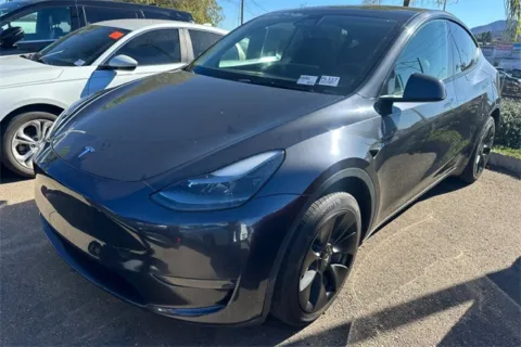 Photos of 2024 Tesla Model Y Standard Range for sale in Lemon Grove, CA at Mossy Honda