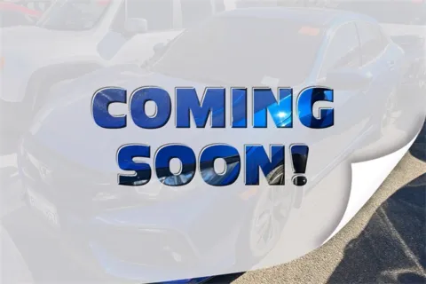 Blue 2018 Honda Civic EX for sale in Lemon Grove, CA