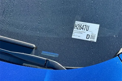 Another view of 2018 Honda Civic EX for sale in Lemon Grove, CA at Mossy Honda