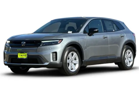 Silver 2025 Honda Prologue EX for sale in Lemon Grove, CA