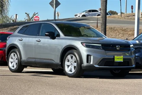 Another view of 2025 Honda Prologue EX for sale in Lemon Grove, CA at Mossy Honda