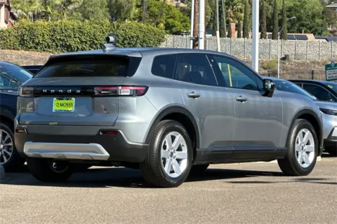 More photos of 2025 Honda Prologue EX at Mossy Honda, CA