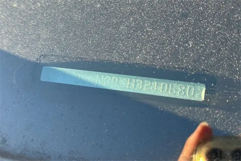 Another view of 2017 Subaru Outback 2.5i for sale in Lemon Grove, CA at Mossy Honda