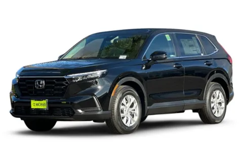 Photos of 2026 Honda CR-V LX for sale in Lemon Grove, CA at Mossy Honda