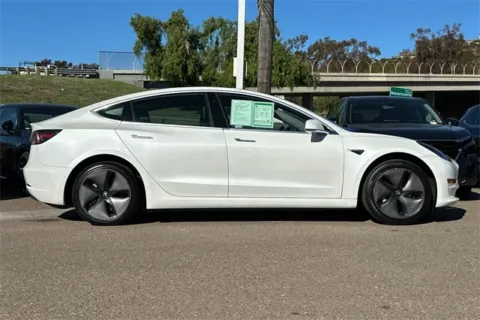 More photos of 2020 Tesla Model 3 Standard Range Plus at Mossy Honda, CA
