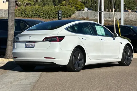 More photos of 2020 Tesla Model 3 Standard Range Plus at Mossy Honda, CA