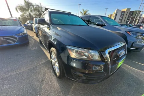 Photos of 2011 Audi Q5 2.0T Premium for sale in Lemon Grove, CA at Mossy Honda
