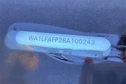 Another view of 2011 Audi Q5 2.0T Premium for sale in Lemon Grove, CA at Mossy Honda