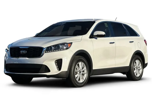 2020 Kia Sorento LX for sale in Lemon Grove, CA