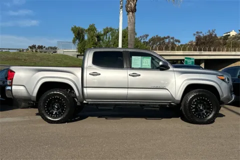 More photos of 2016 Toyota Tacoma SR5 at Mossy Honda, CA