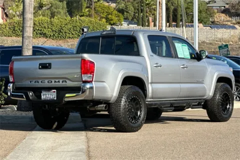 More photos of 2016 Toyota Tacoma SR5 at Mossy Honda, CA