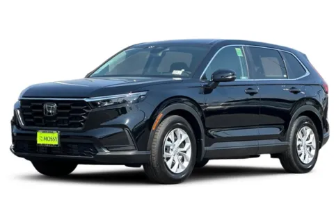 Photos of 2026 Honda CR-V LX for sale in Lemon Grove, CA at Mossy Honda