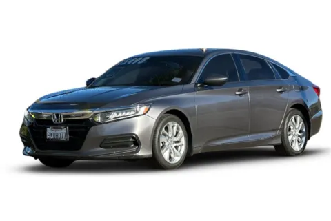 Photos of 2018 Honda Accord LX for sale in Lemon Grove, CA at Mossy Honda