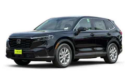 Photos of 2026 Honda CR-V EX for sale in Lemon Grove, CA at Mossy Honda