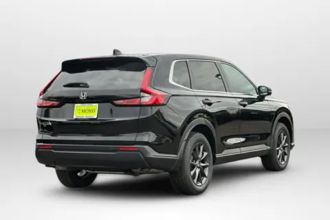 More photos of 2026 Honda CR-V EX-L at Mossy Honda, CA