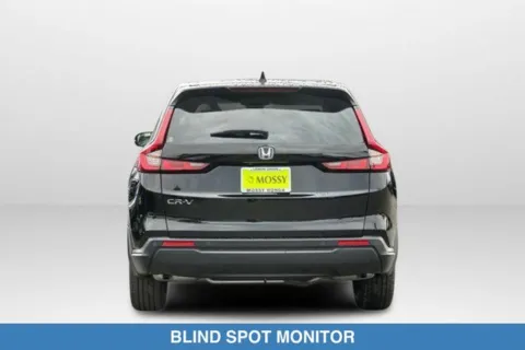 More photos of 2026 Honda CR-V EX-L at Mossy Honda, CA