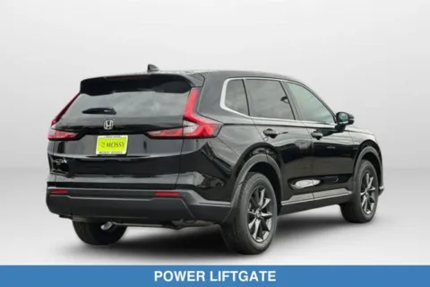 More photos of 2026 Honda CR-V EX-L at Mossy Honda, CA
