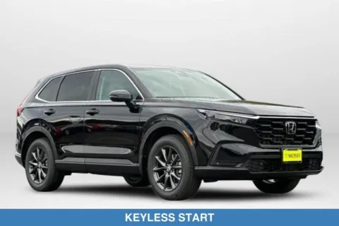 Photos of 2026 Honda CR-V EX-L for sale in Lemon Grove, CA at Mossy Honda