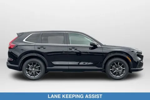 More photos of 2026 Honda CR-V EX-L at Mossy Honda, CA