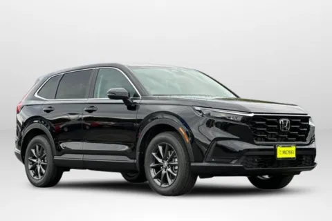 Photos of 2026 Honda CR-V EX-L for sale in Lemon Grove, CA at Mossy Honda