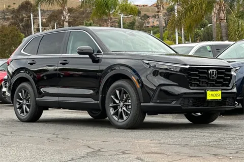 Another view of 2026 Honda CR-V EX-L for sale in Lemon Grove, CA at Mossy Honda