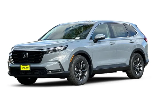 2026 Honda CR-V EX-L for sale in Lemon Grove, CA