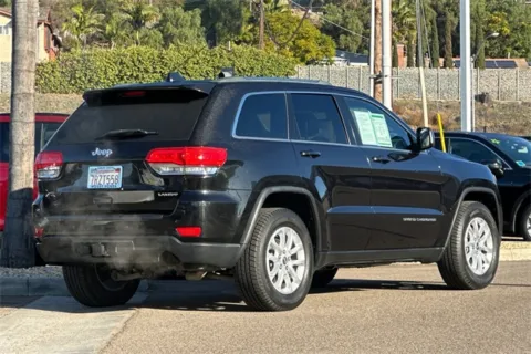 More photos of 2015 Jeep Grand Cherokee Laredo at Mossy Honda, CA