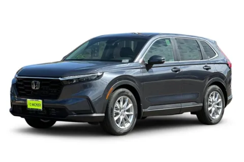 Photos of 2026 Honda CR-V EX for sale in Lemon Grove, CA at Mossy Honda