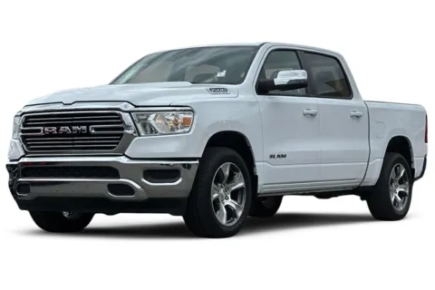 Photos of 2024 Ram 1500 Laramie for sale in Lemon Grove, CA at Mossy Honda