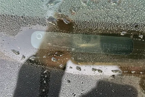 Another view of 2012 Mitsubishi Galant ES for sale in Lemon Grove, CA at Mossy Honda