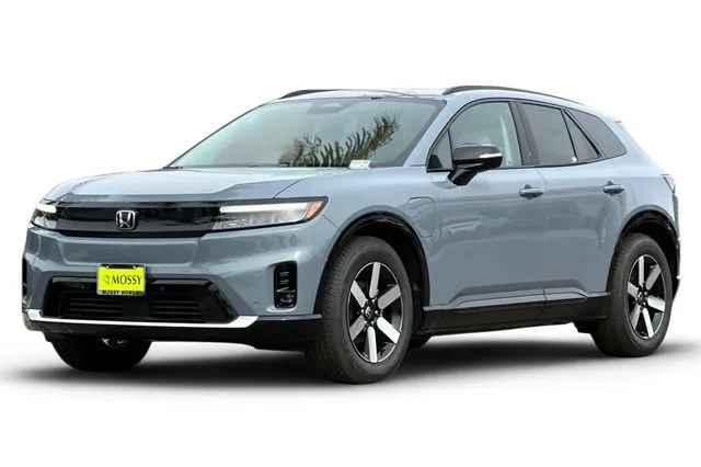 Gray 2026 Honda Prologue Touring for sale in Lemon Grove, CA