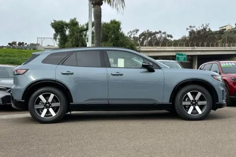 More photos of 2026 Honda Prologue Touring at Mossy Honda, CA