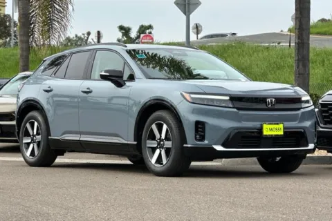 Another view of 2026 Honda Prologue Touring for sale in Lemon Grove, CA at Mossy Honda