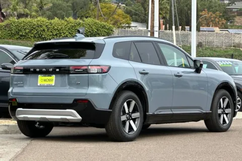 More photos of 2026 Honda Prologue Touring at Mossy Honda, CA