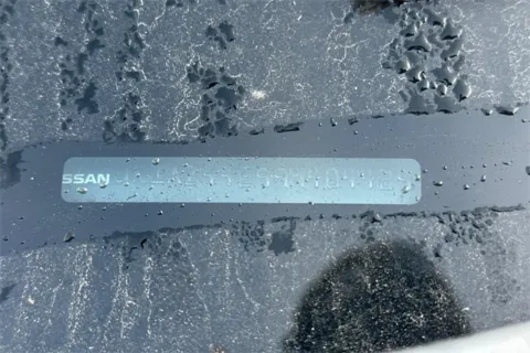 Another view of 2009 Nissan 370Z Touring for sale in Lemon Grove, CA at Mossy Honda