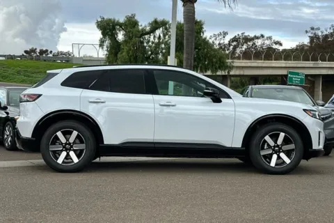 More photos of 2026 Honda Prologue Touring at Mossy Honda, CA