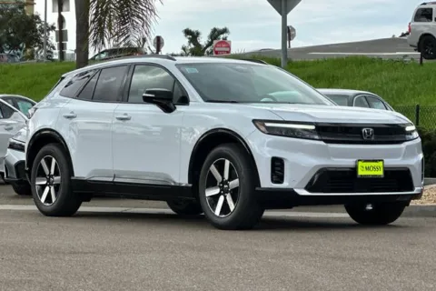 Another view of 2026 Honda Prologue Touring for sale in Lemon Grove, CA at Mossy Honda