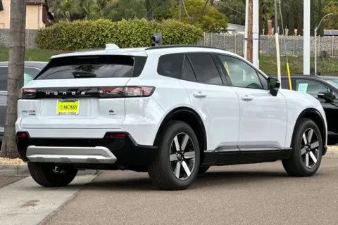 More photos of 2026 Honda Prologue Touring at Mossy Honda, CA